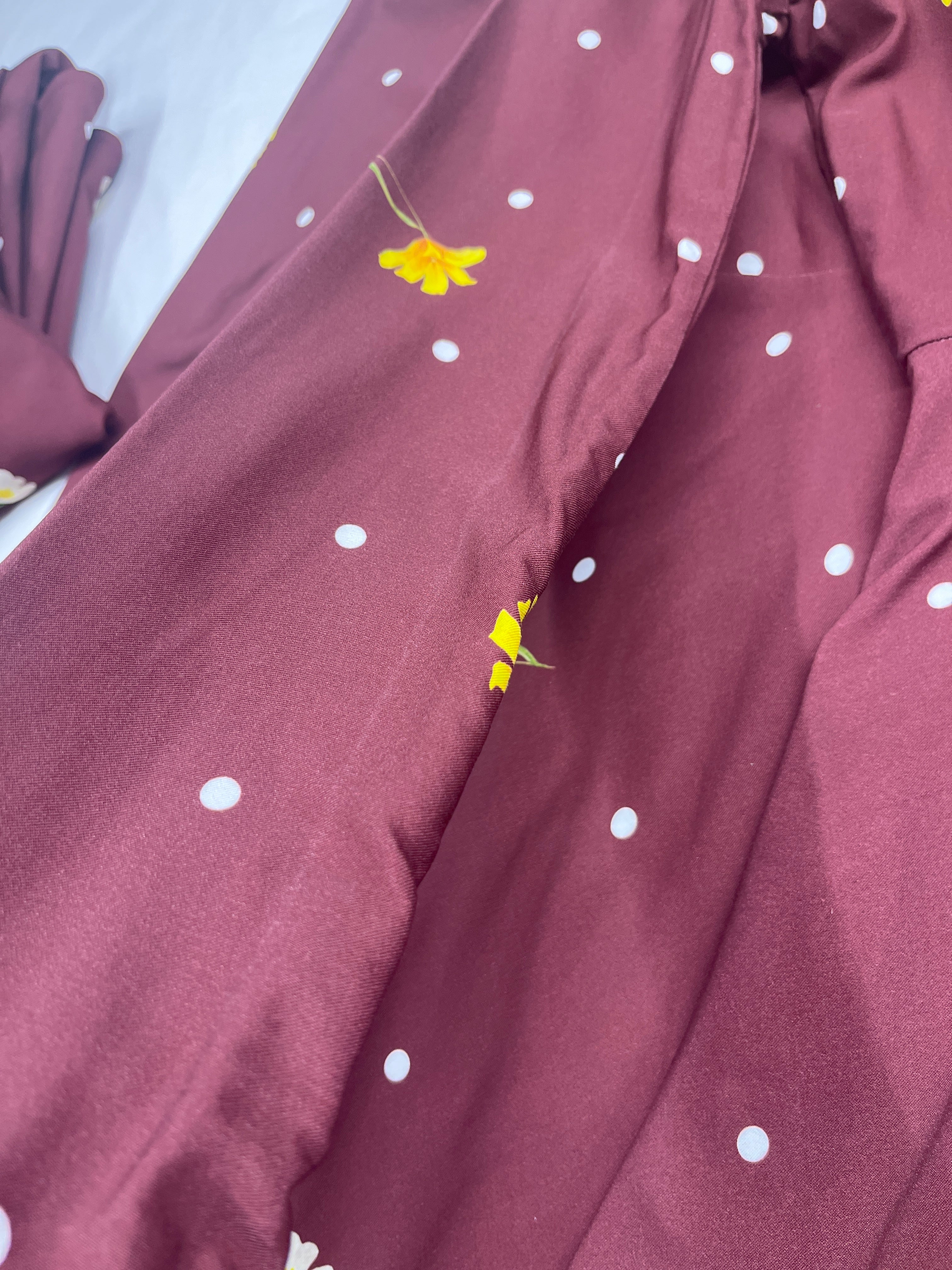 'Vintage Flare' in size 40 (with imperfection) - Image 4